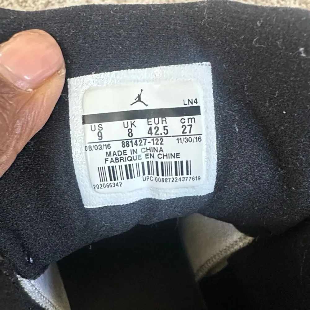 Jordan Air Jordan 12 Retro 